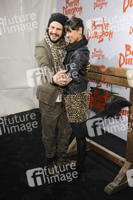 Dungeon Eröffnung, Berlin