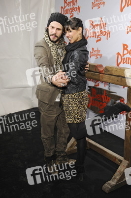 Dungeon Eröffnung, Berlin