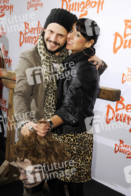 Dungeon Eröffnung, Berlin