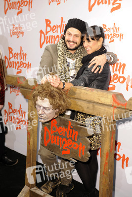 Dungeon Eröffnung, Berlin