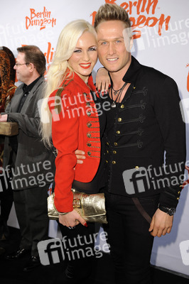 Dungeon Eröffnung, Berlin