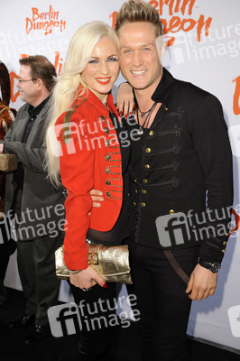 Dungeon Eröffnung, Berlin