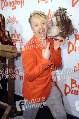 Dungeon Eröffnung, Berlin