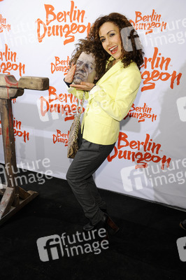 Dungeon Eröffnung, Berlin