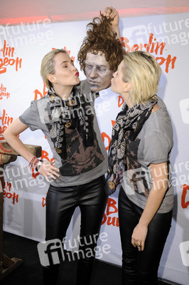 Dungeon Eröffnung, Berlin