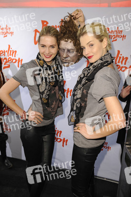 Dungeon Eröffnung, Berlin