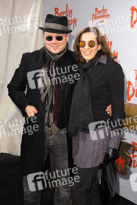 Dungeon Eröffnung, Berlin