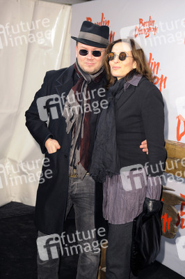 Dungeon Eröffnung, Berlin