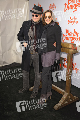 Dungeon Eröffnung, Berlin