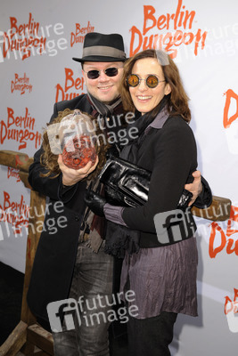 Dungeon Eröffnung, Berlin