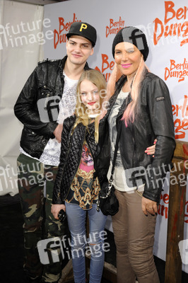 Dungeon Eröffnung, Berlin