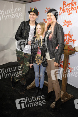 Dungeon Eröffnung, Berlin