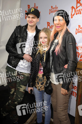 Dungeon Eröffnung, Berlin