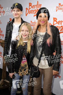 Dungeon Eröffnung, Berlin