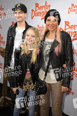 Dungeon Eröffnung, Berlin