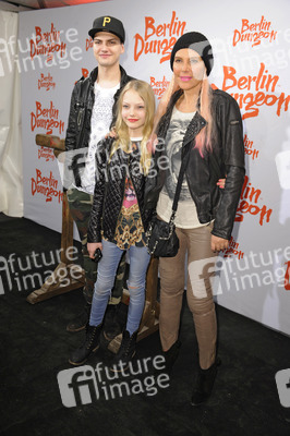 Dungeon Eröffnung, Berlin