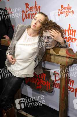 Dungeon Eröffnung, Berlin