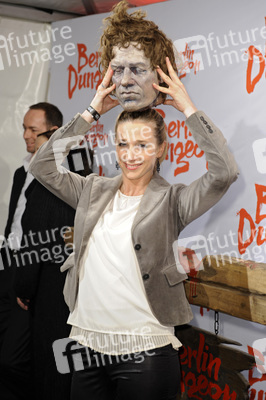 Dungeon Eröffnung, Berlin