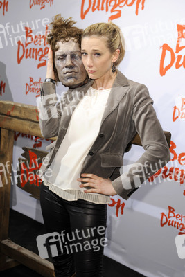 Dungeon Eröffnung, Berlin