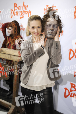 Dungeon Eröffnung, Berlin