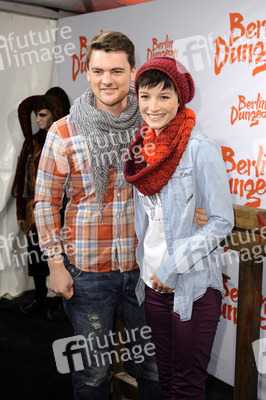 Dungeon Eröffnung, Berlin