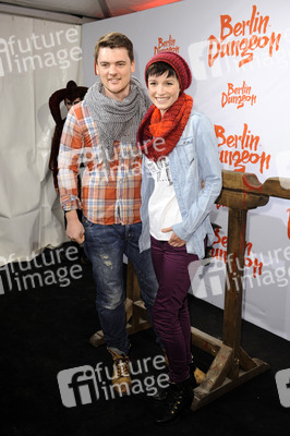 Dungeon Eröffnung, Berlin