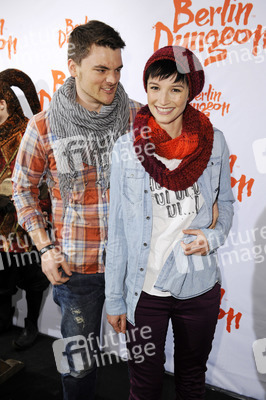 Dungeon Eröffnung, Berlin