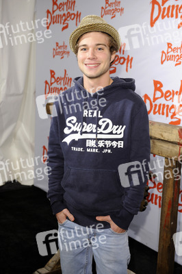 Dungeon Eröffnung, Berlin