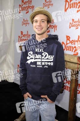 Dungeon Eröffnung, Berlin