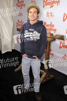 Dungeon Eröffnung, Berlin