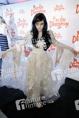 Dungeon Eröffnung, Berlin