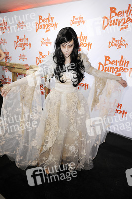 Dungeon Eröffnung, Berlin