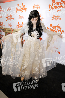 Dungeon Eröffnung, Berlin