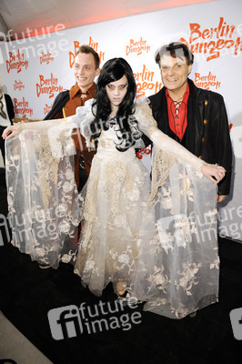 Dungeon Eröffnung, Berlin