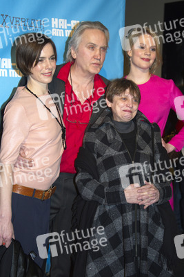 'Hai-Alarm am Müggelsee' Premiere, Berlin