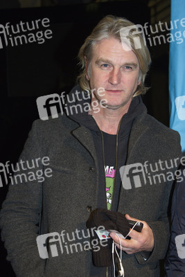 'Hai-Alarm am Müggelsee' Premiere, Berlin