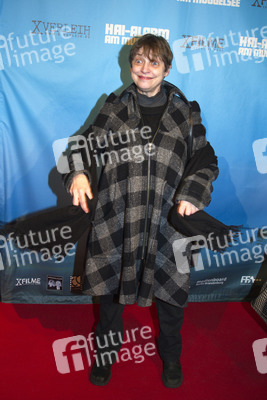 'Hai-Alarm am Müggelsee' Premiere, Berlin