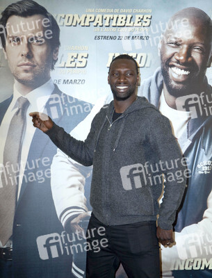 'Ein Mordsteam' Photocall, Madrid