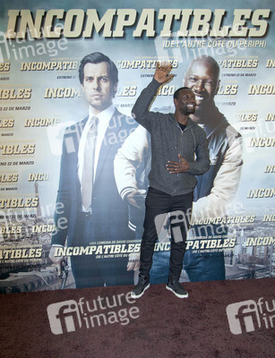 'Ein Mordsteam' Photocall, Madrid