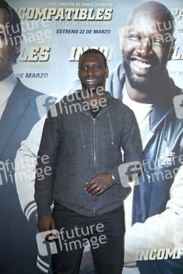 'Ein Mordsteam' Photocall, Madrid