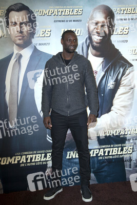 'Ein Mordsteam' Photocall, Madrid