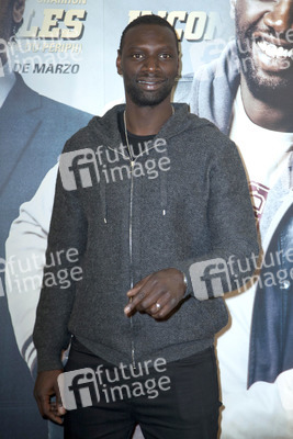 'Ein Mordsteam' Photocall, Madrid