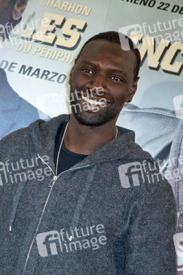 'Ein Mordsteam' Photocall, Madrid