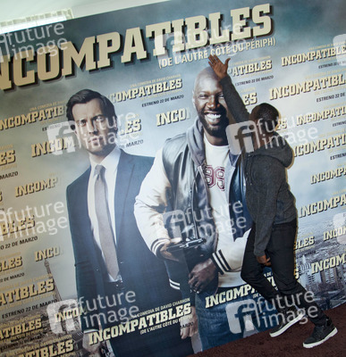 'Ein Mordsteam' Photocall, Madrid