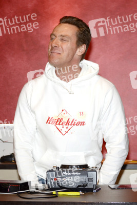 'Let's Dance' Training, Köln