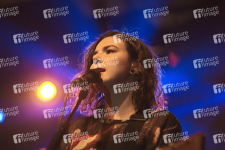 Of Monsters and Men Konzert, Berlin