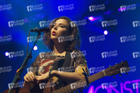 Of Monsters and Men Konzert, Berlin