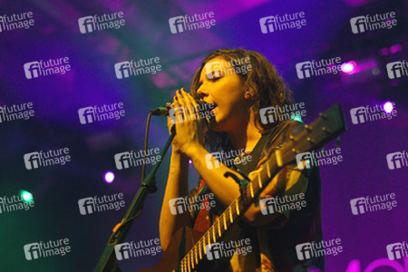 Of Monsters and Men Konzert, Berlin