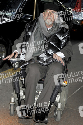 The New York Observer Party