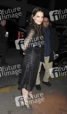 The New York Observer Party